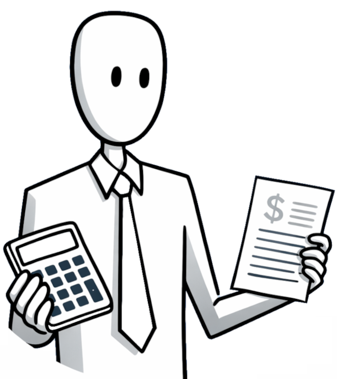 Saisie comptable manuelle